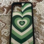 Wild Flower iPhone 12  Case Photo 0