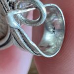 Wild Horse Turquoise 925 Silver Plated Necklace Native American Jewelry Brown Photo 11