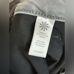 Athleta Sculptek Woman’s Skinny Crop Casual Granite Wash Denim Jeans Size 4 Photo 8