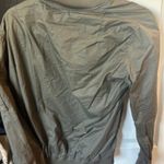 Bomber Type Jacket Green Photo 1