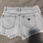 The Great abrand jean shorts Photo 1