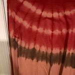 Pink and Brown Tie Photo 2