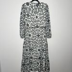 Anthropologie  Shoshanna Demetria dress size 4 Photo 7