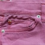 Hudson Jeans Hudson Kenzie‎ Cut Off Shorts Dusted Orchid Size 27 Photo 4
