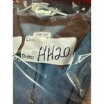 Miss Jane Puff Sleeve Eyelet Lace Plunge V Photo 8