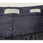 Sanctuary Social Standard by Women's 34"x28" Jeans Camo Black Gray Stretch Photo 2