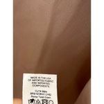 Show Me Your Mumu Rome Twist Gown Champagne Luxe Satin 3X NWT Photo 5