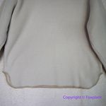 Woolrich fleece sweater Christmas tree , women size 42 Photo 10