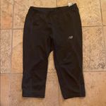 New Balance  Capri / cropped leggings, Medium Photo 0