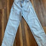 Garage Y2K Aesthetic Everyday Essential Vintage Straight Jeans Size 1 / 25 Photo 0