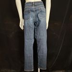 Paige Skyline Skinny Blue Jeans (33) Photo 3