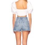 Susana Monaco  White Top Photo 3