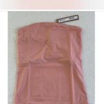 SKIMS NWT  Fits Everybody Tube Top SMALL Photo 2