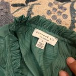 Current Air  small green dress Photo 6