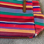 Relic  Colorful Striped Purse Photo 3