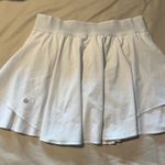 Lululemon  Court Rival High-Rise Skirt Photo 4