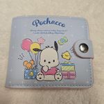 Sanrio Hello Kitty POCHACCO Blue BI Photo 0