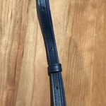 Vera Bradley  Striped Green/ Blue Crossbody Purses NWT Photo 14