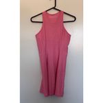 Outdoor Voices Athena Dress in Pink Punch Size Small Photo 2