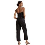 Anthropologie Hutch breezy bow-tie jumpsuit size xs Photo 1