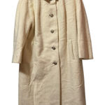 Markstan Women Audrey Hepburn Style Wool? Ladies Car Coat Overcoat Vintage READ Size undefined Photo 0