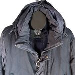 Vince Camuto  Black 50 Percent down puffer coat Photo 3