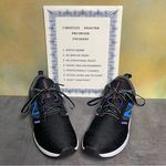 New Balance  577v5 Women's Wide Black Sneakers Size 9.5D Photo 1