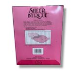 Sheer Intrigue 20 Denier Nylon Thigh Photo 1