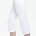 NYDJ Women’s Marilyn Straight Crop Jeans Photo 3