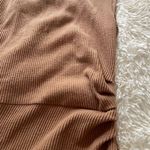 Nation Ltd  Clarisse dress in dubai brown Photo 4