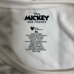 Disney  Women's Cream Sweater - Good Days Only Photo 2