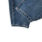 A.P.C. Jean Moulant Jeans Women’s Size 26 Dark Wash Straight Leg Denim Blue Photo 6