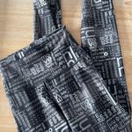 Lululemon wunder train logo legging Photo 0