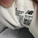New Balance Brand New  550  White-Grey Women's US Size 9 Men's 7.5 BBW550BB Photo 8