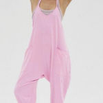 Free People Hot Shot Onesie Photo 0