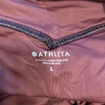 Athleta Sculpted Sienna Swimsuit size L excellent condition Photo 8