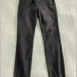 Disney Walt  Alice Through The Looking Glass Jeans Giuliana Medium Straight Leg Photo 0