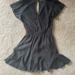 Miami Black Dress Photo 2