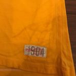 Mitchell & Ness Throwback Houston Rockets basketball shirt Photo 1