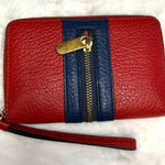 Marc by Marc Jacobs  Zip Around Wallet / w Wristlet Photo 0