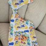 frankie's bikinis Twelve Terry Dress Photo 0