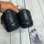 Alegria  Khloe KHL-601 Black Leather Comfort Nurse Clog Sz 42 EU (11.5/12 US) Photo 6