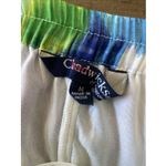 Chadwick's  of Boston Women's Medium A Line Midi Skirt Western Boho Indie Festival Photo 4