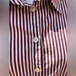 Juicy Couture  Button Up Blouse Photo 7