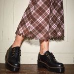 Dr. Martens  Leona Lo Vintage Smooth Leather Photo 0