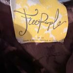 Free People  Abracadabra Cold Shoulder Top Photo 3