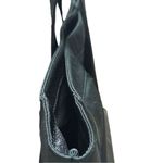 Gucci Green Canvas Tote Bag Photo 8