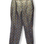 Talbots  Petites‎ Silk Blend Dress Pants Photo 8
