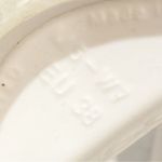 Oofos Ooah Rose Leopard Comfort Sport Recovery Pink Sandal Slide Size 7 Photo 5