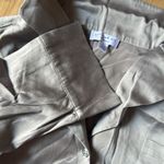 Current Air  Button Up Photo 2